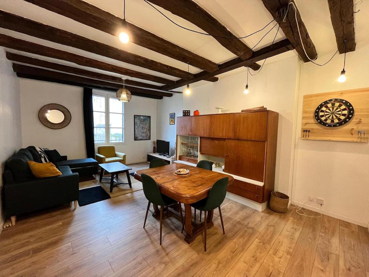 Appartement Appartement Limoges Limoges